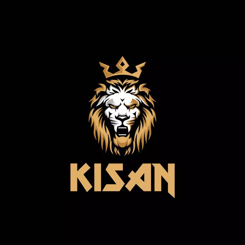 Name DP: kisan