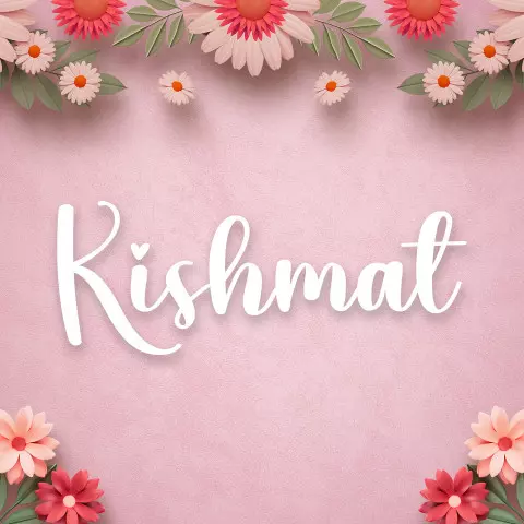 Name DP: kishmat