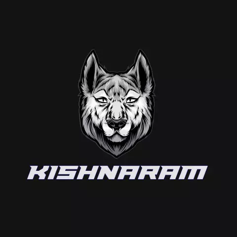 Name DP: kishnaram