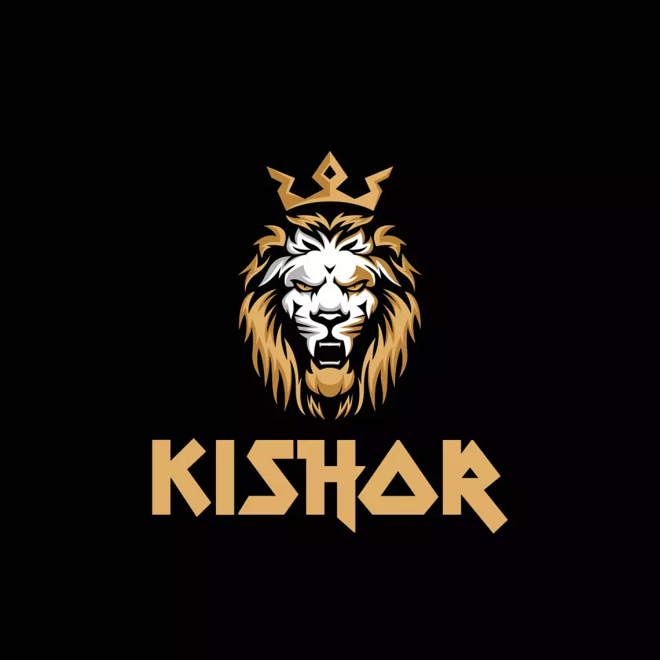 Name DP: kishor