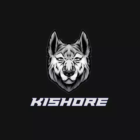 Name DP: kishore