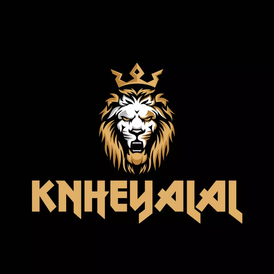 Name DP: knheyalal