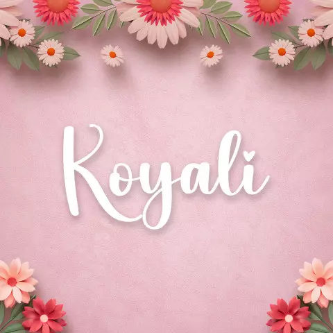 Name DP: koyali