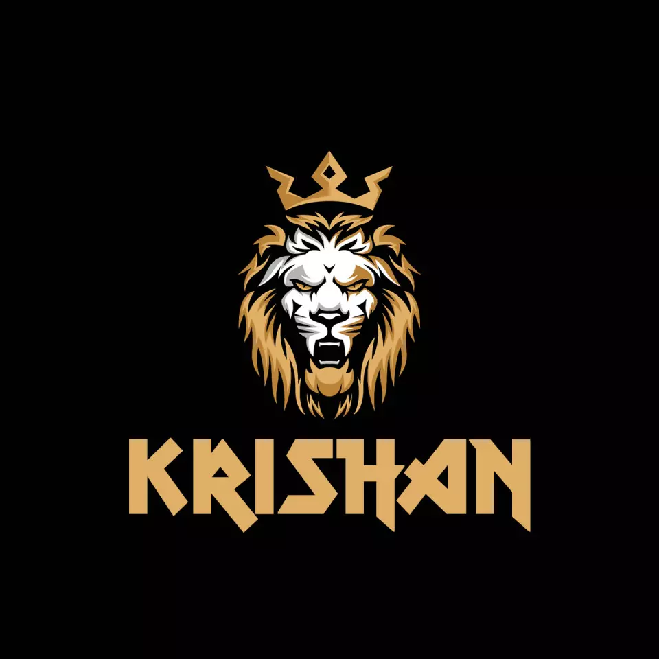 Name DP: krishan