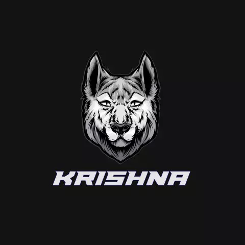 Name DP: krishna