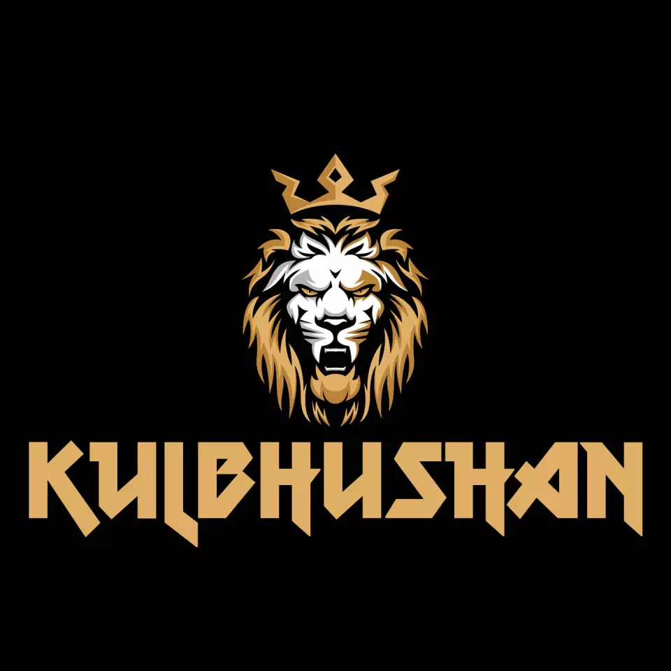 Name DP: kulbhushan