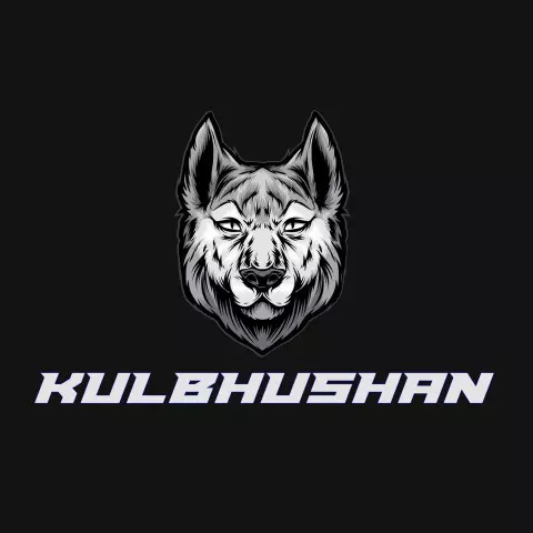 Name DP: kulbhushan