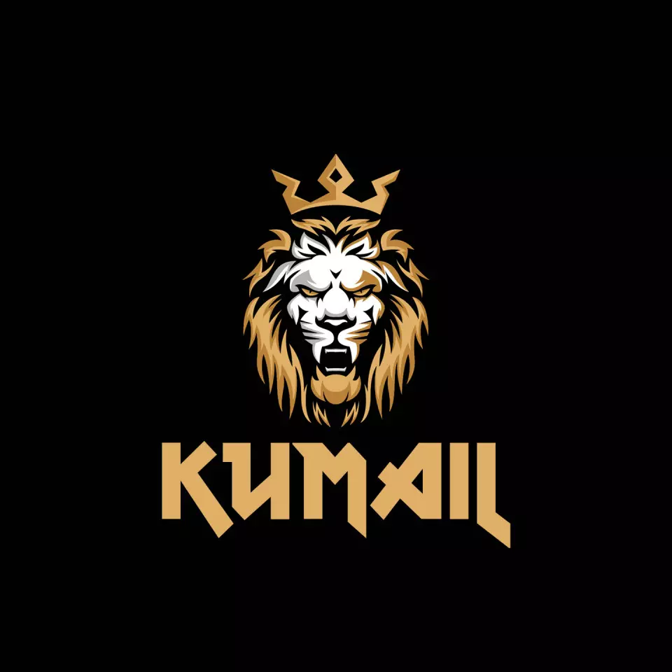 Name DP: kumail