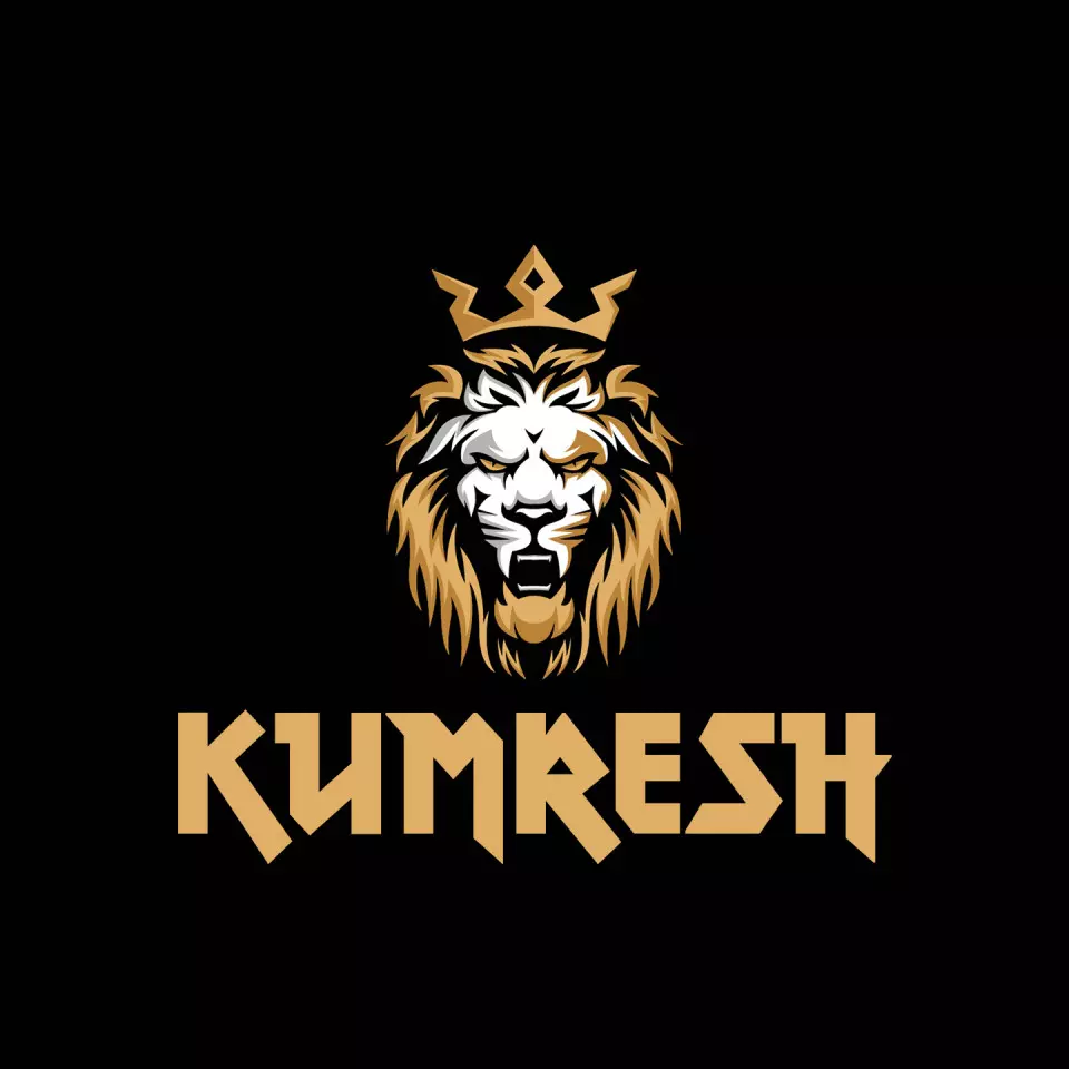 Name DP: kumresh