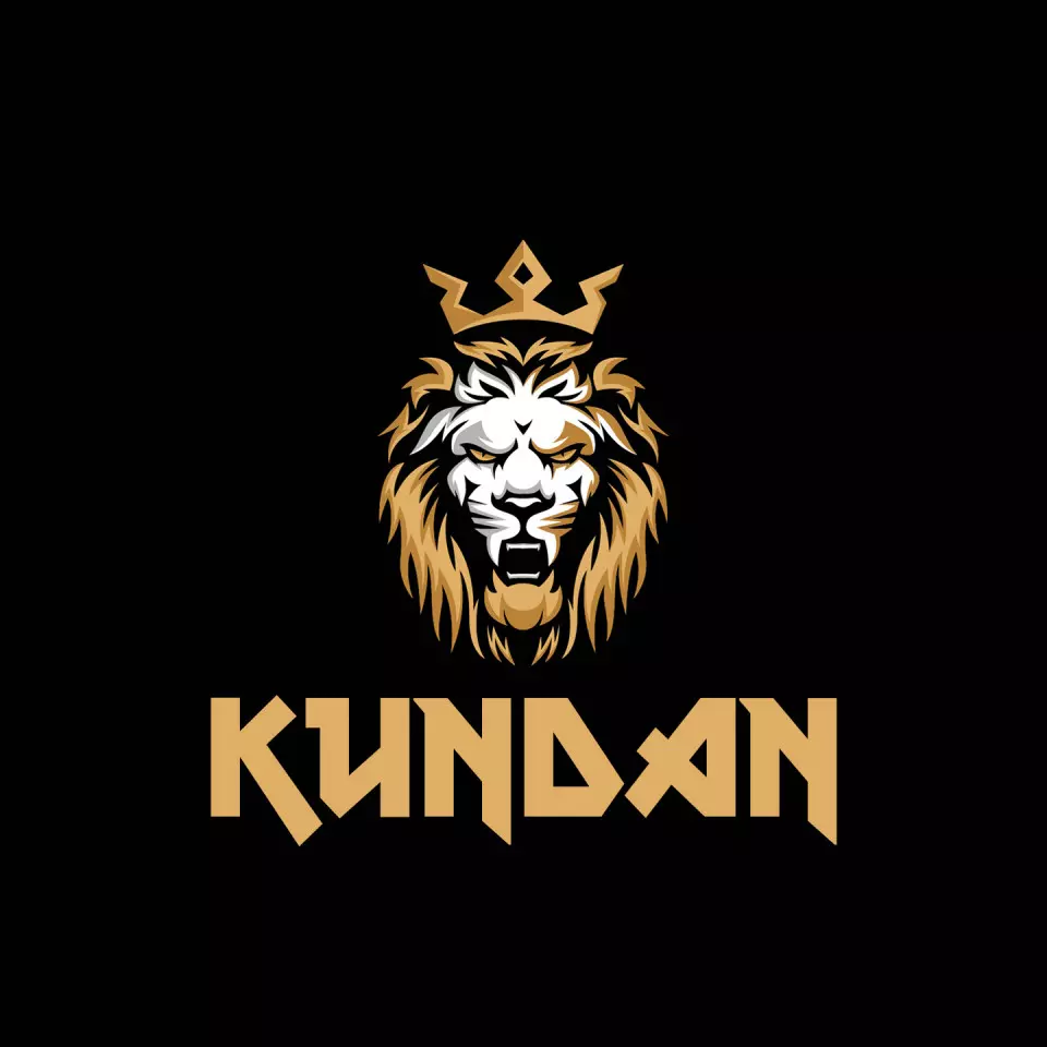 Name DP: kundan