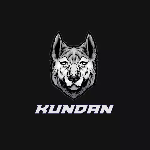 Name DP: kundan