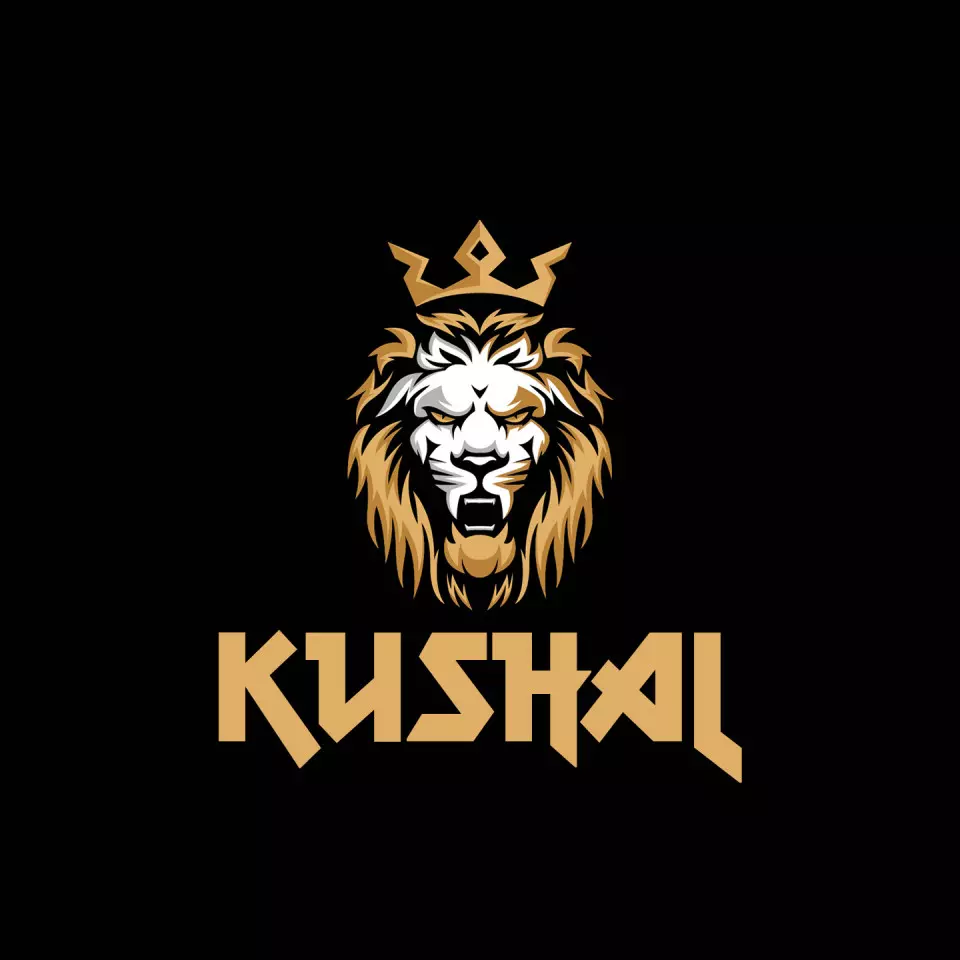 Name DP: kushal