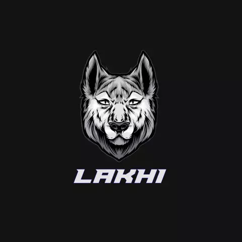 Name DP: lakhi