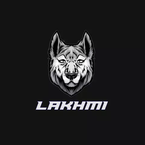 Name DP: lakhmi