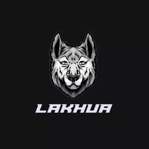 Name DP: lakhua