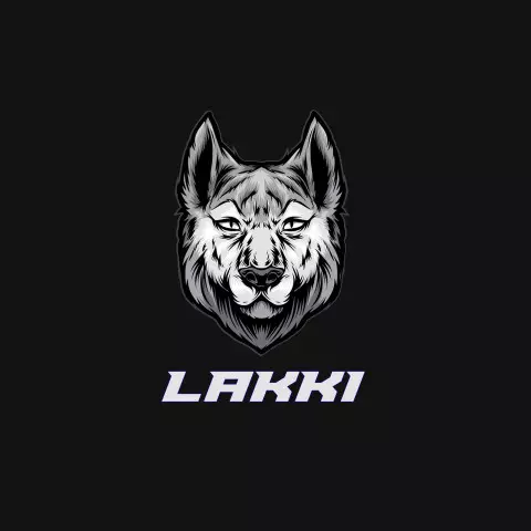 Name DP: lakki