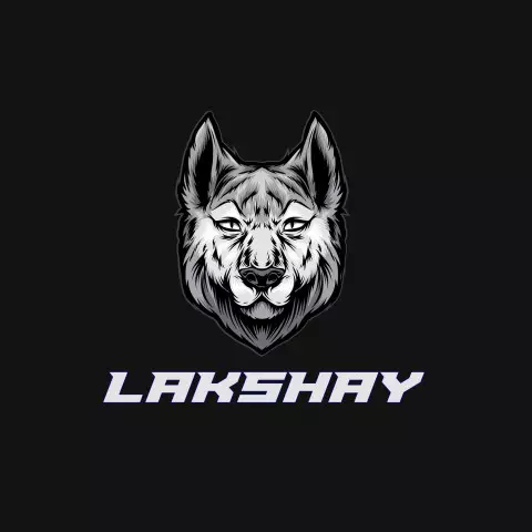 Name DP: lakshay