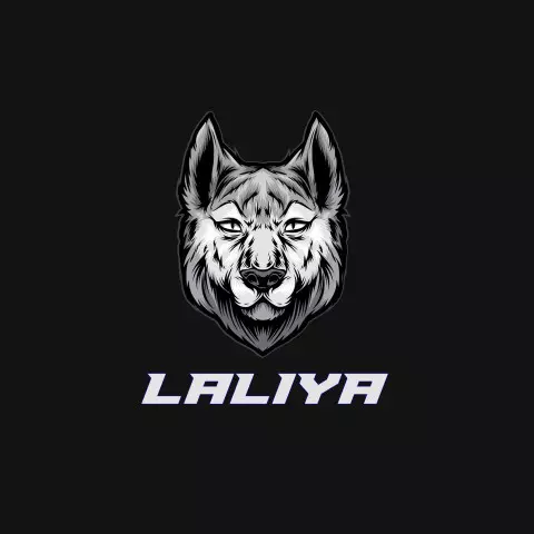 Name DP: laliya