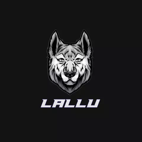 Name DP: lallu