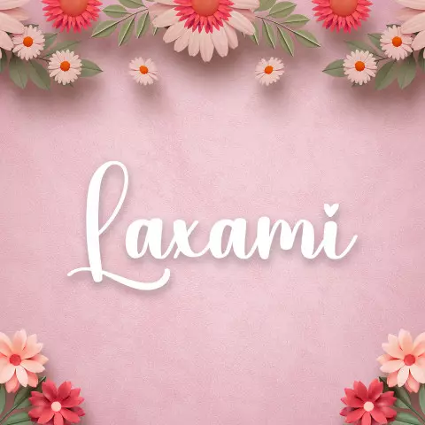 Name DP: laxami