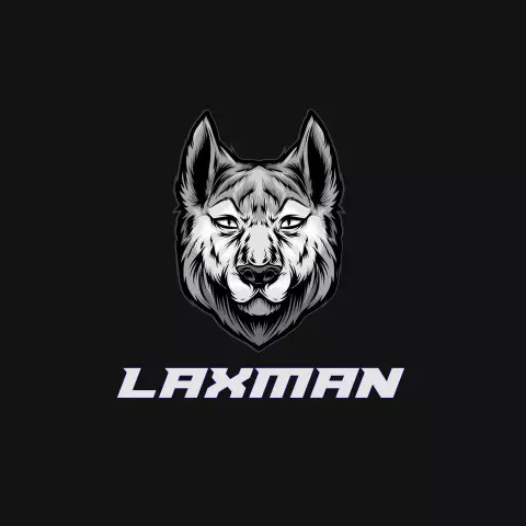 Name DP: laxman