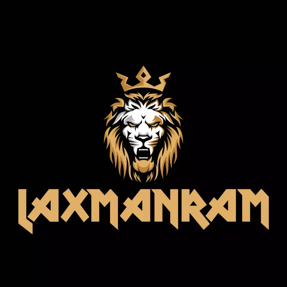 Name DP: laxmanram