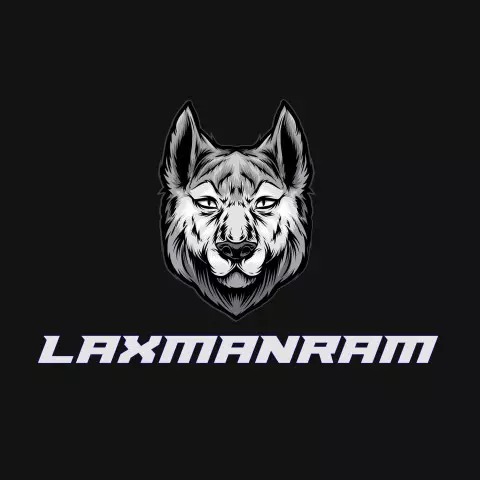 Name DP: laxmanram