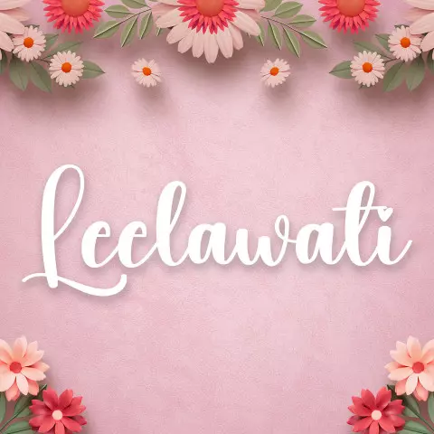 Name DP: leelawati