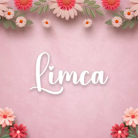 Name DP: limca