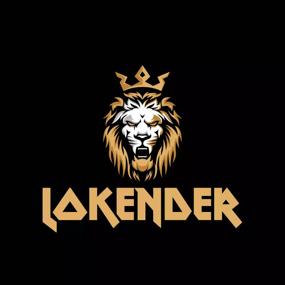 Name DP: lokender