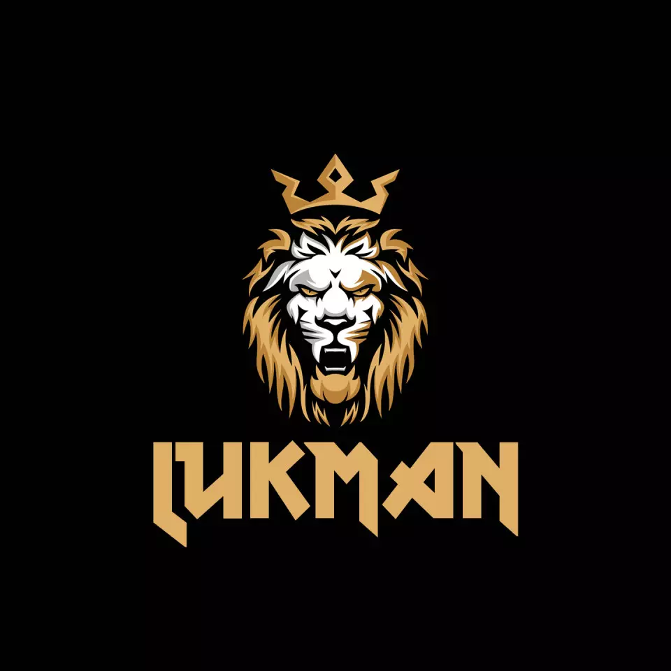 Name DP: lukman