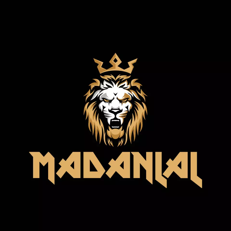 Name DP: madanlal