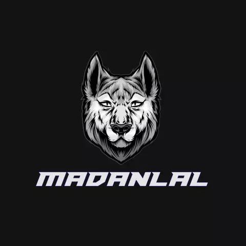 Name DP: madanlal