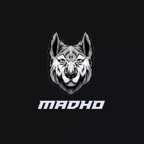 Name DP: madho