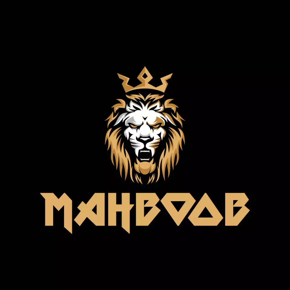 Name DP: mahboob