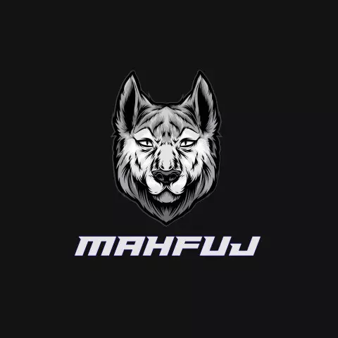 Name DP: mahfuj