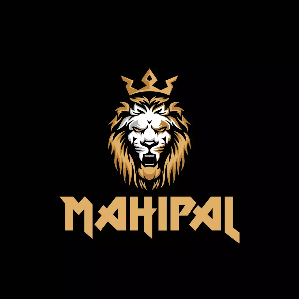 Name DP: mahipal