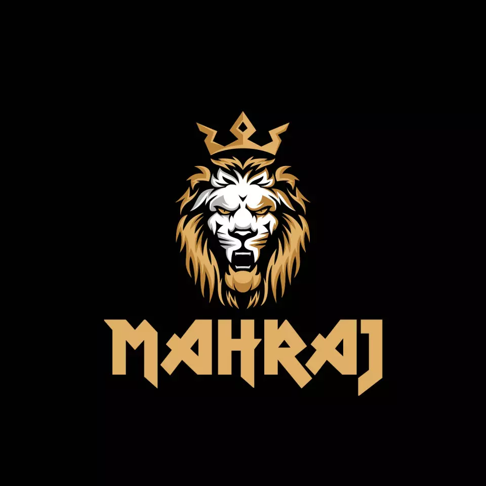 Name DP: mahraj
