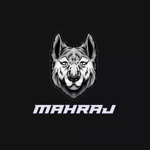 Name DP: mahraj