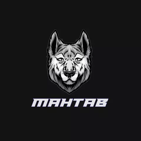 Name DP: mahtab