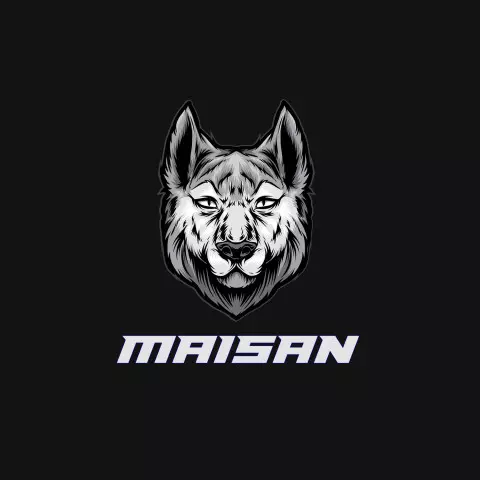 Name DP: maisan