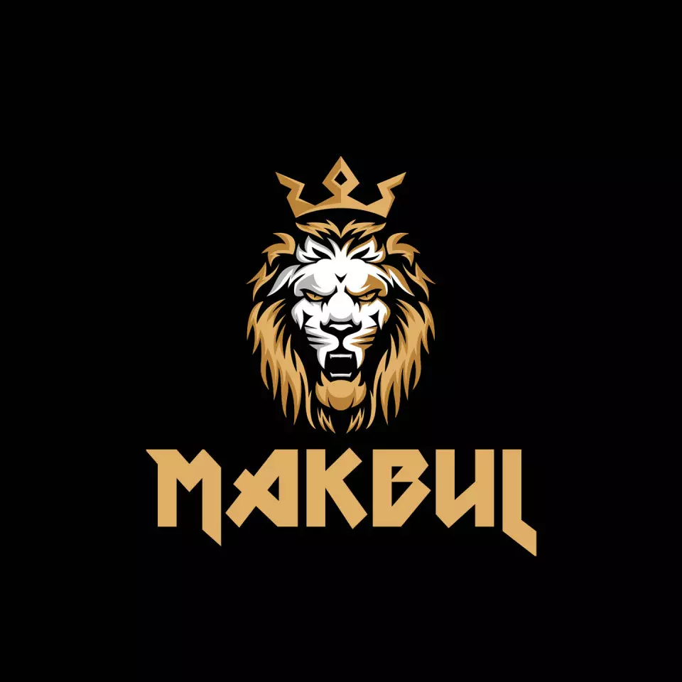 Name DP: makbul