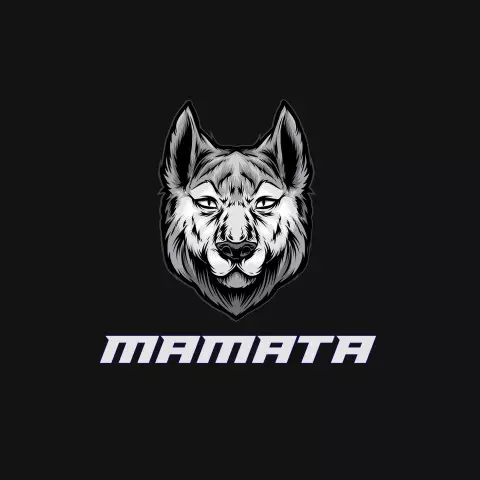 Name DP: mamata