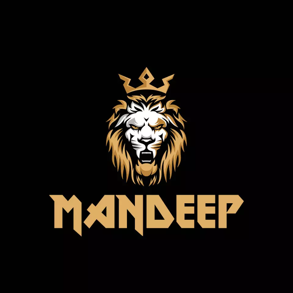 Name DP: mandeep