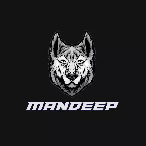 Name DP: mandeep