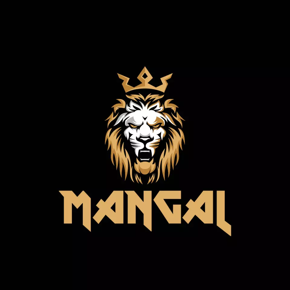 Name DP: mangal