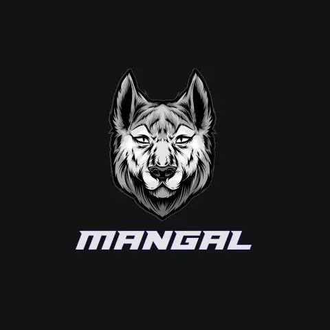 Name DP: mangal