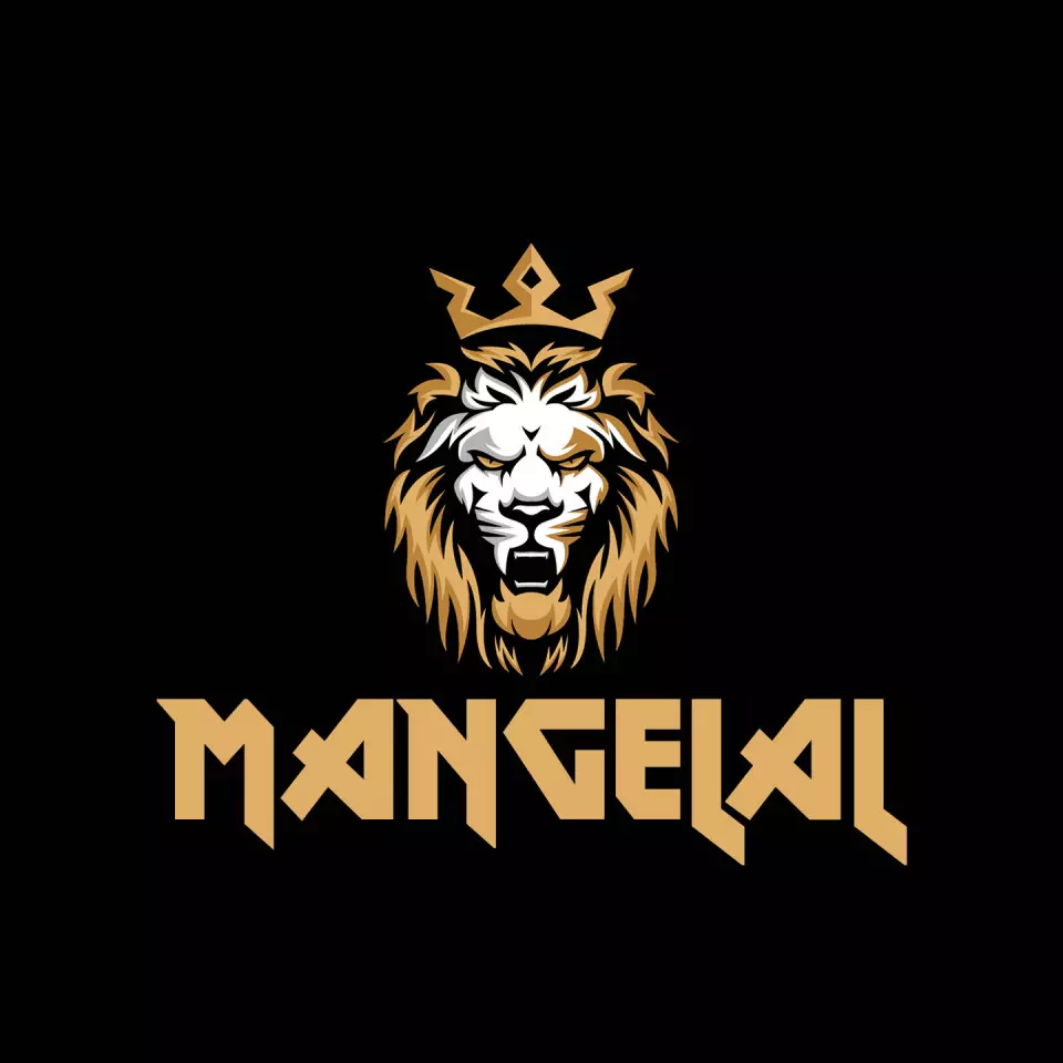 Name DP: mangelal