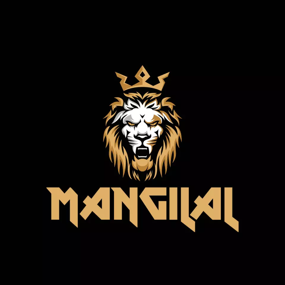 Name DP: mangilal