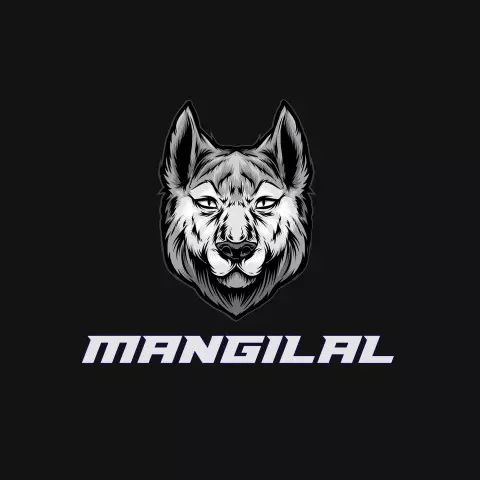 Name DP: mangilal